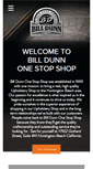 Mobile Screenshot of bill-dunn.com